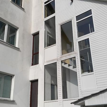 Jurgis Guest House Kaunas Ngoại thất bức ảnh