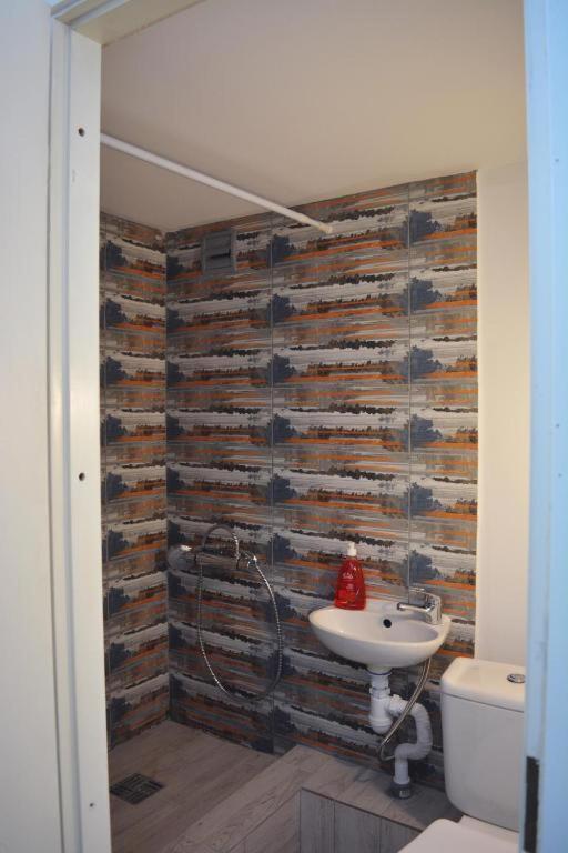 Jurgis Guest House Kaunas Ngoại thất bức ảnh