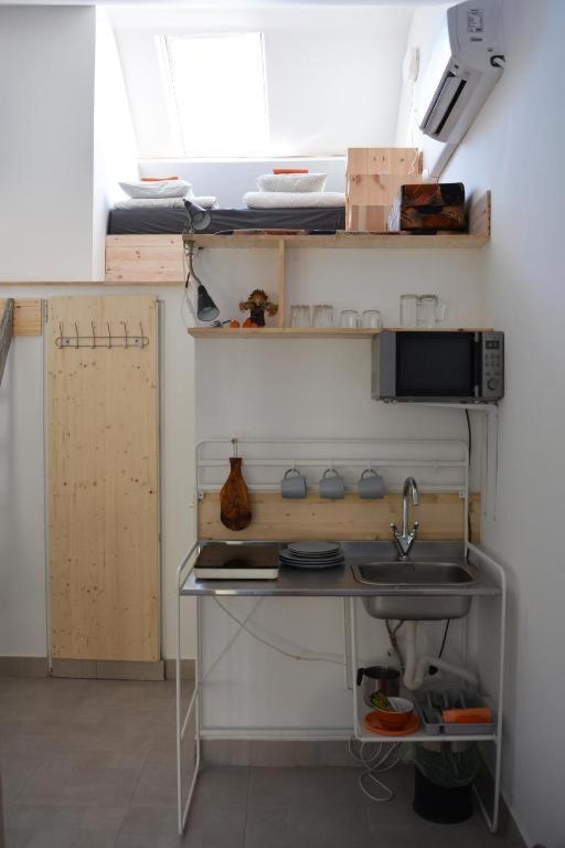 Jurgis Guest House Kaunas Ngoại thất bức ảnh