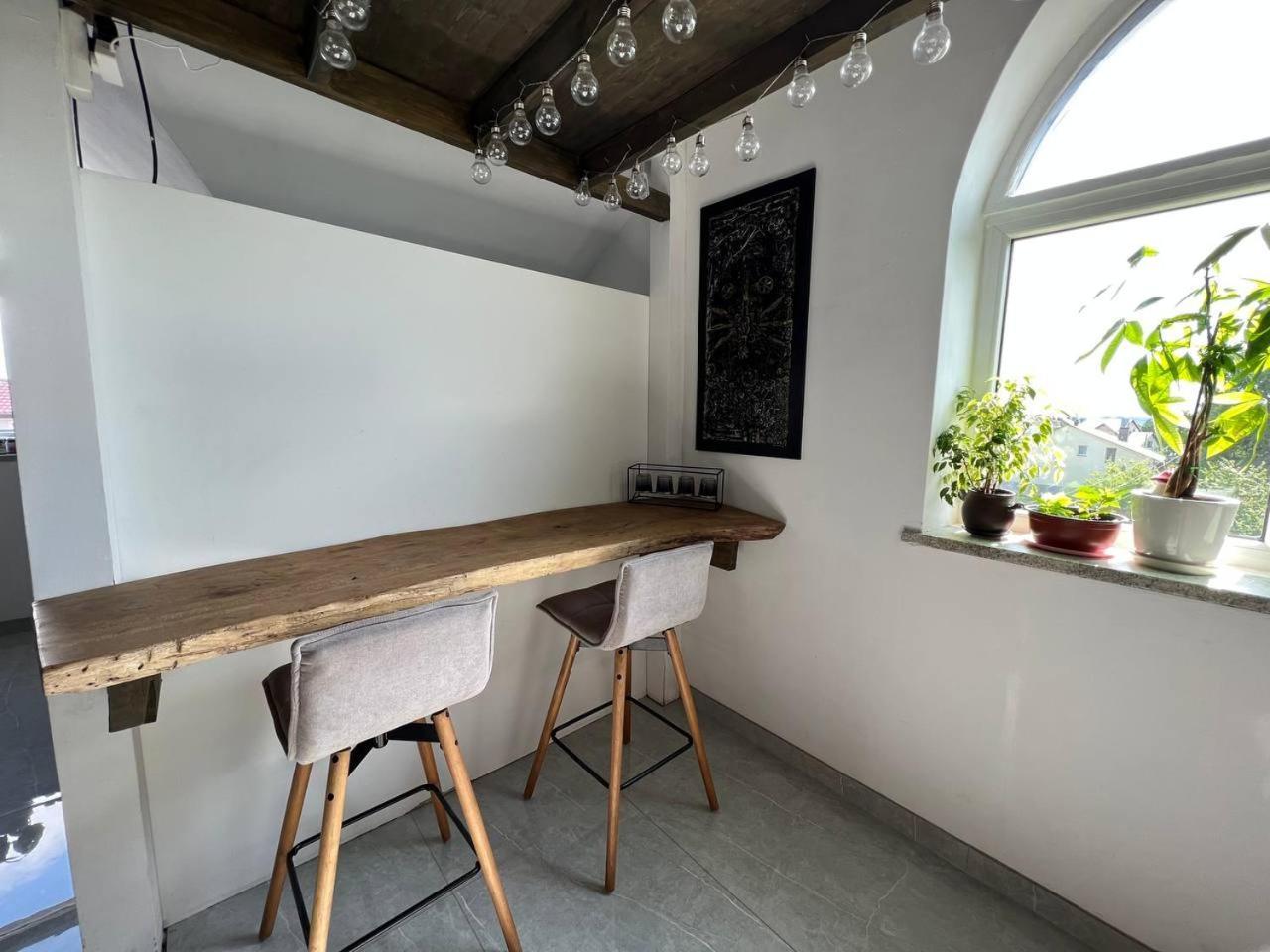 Jurgis Guest House Kaunas Ngoại thất bức ảnh