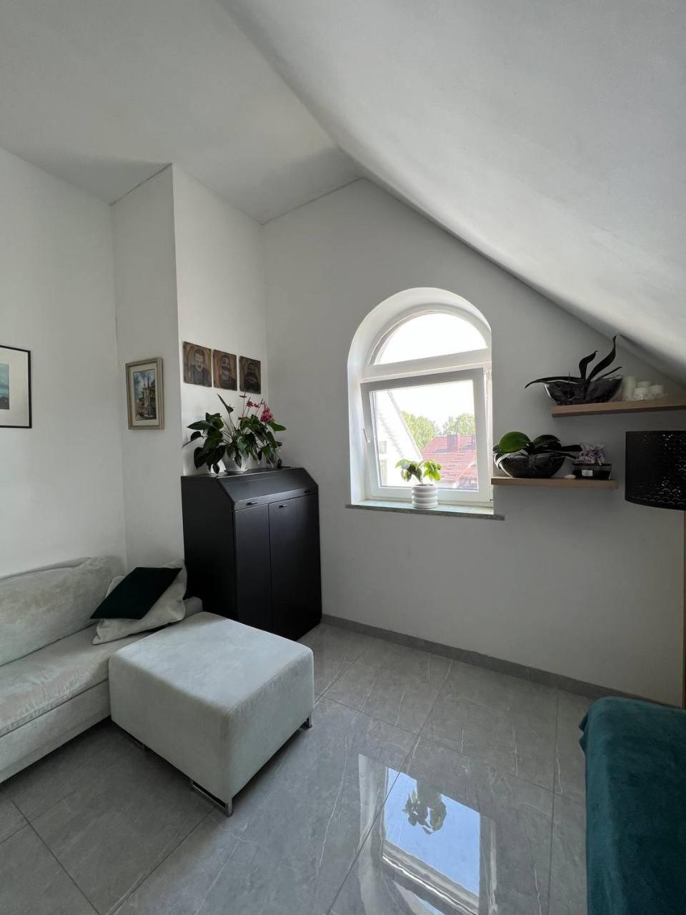 Jurgis Guest House Kaunas Ngoại thất bức ảnh