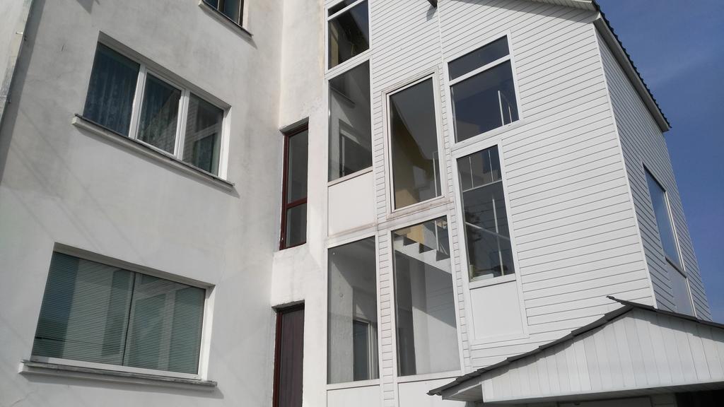 Jurgis Guest House Kaunas Ngoại thất bức ảnh