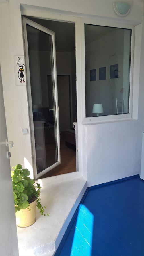 Jurgis Guest House Kaunas Ngoại thất bức ảnh