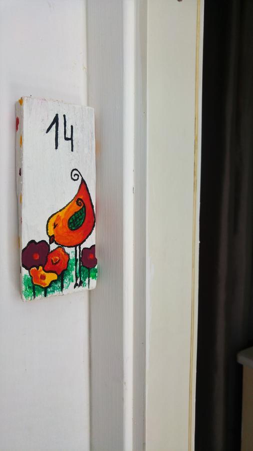 Jurgis Guest House Kaunas Ngoại thất bức ảnh