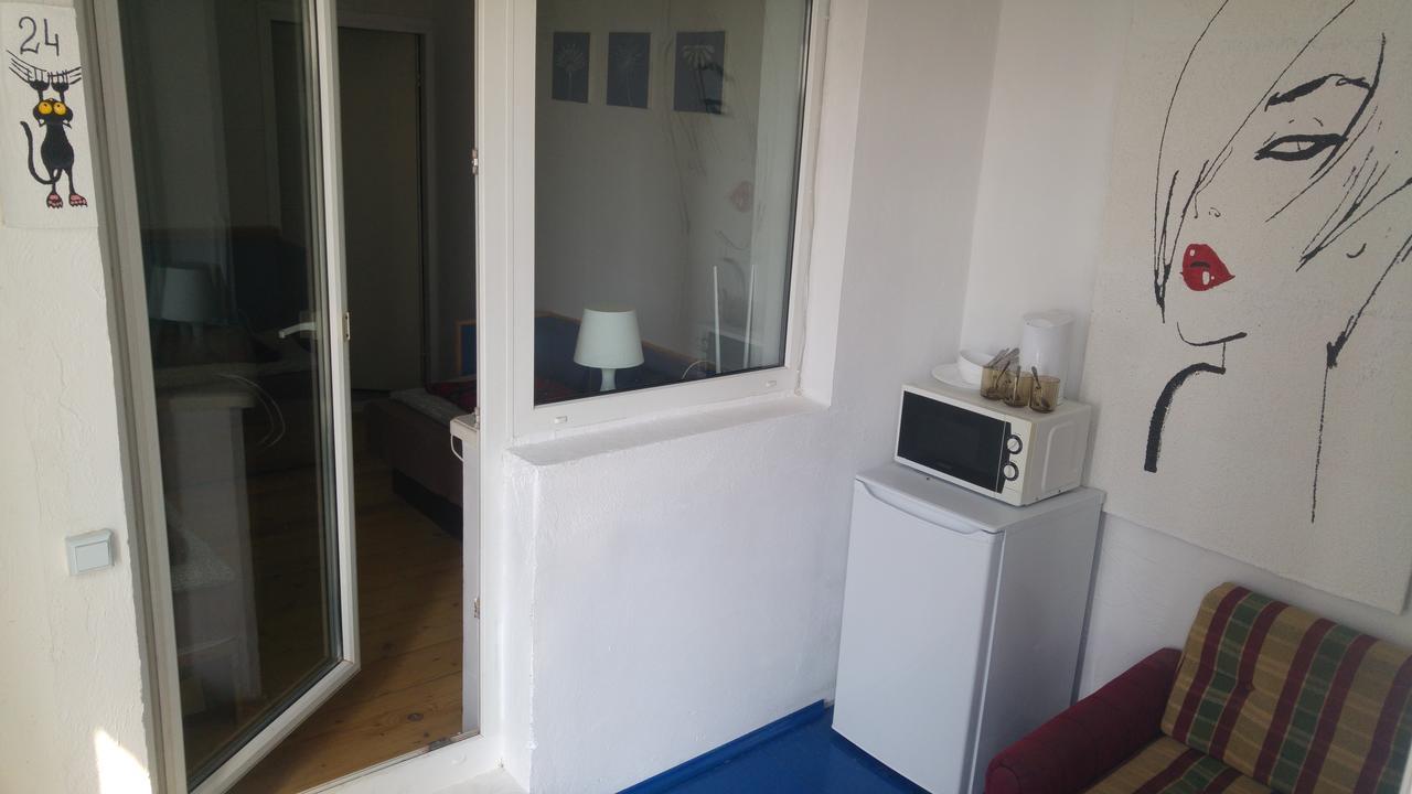 Jurgis Guest House Kaunas Ngoại thất bức ảnh