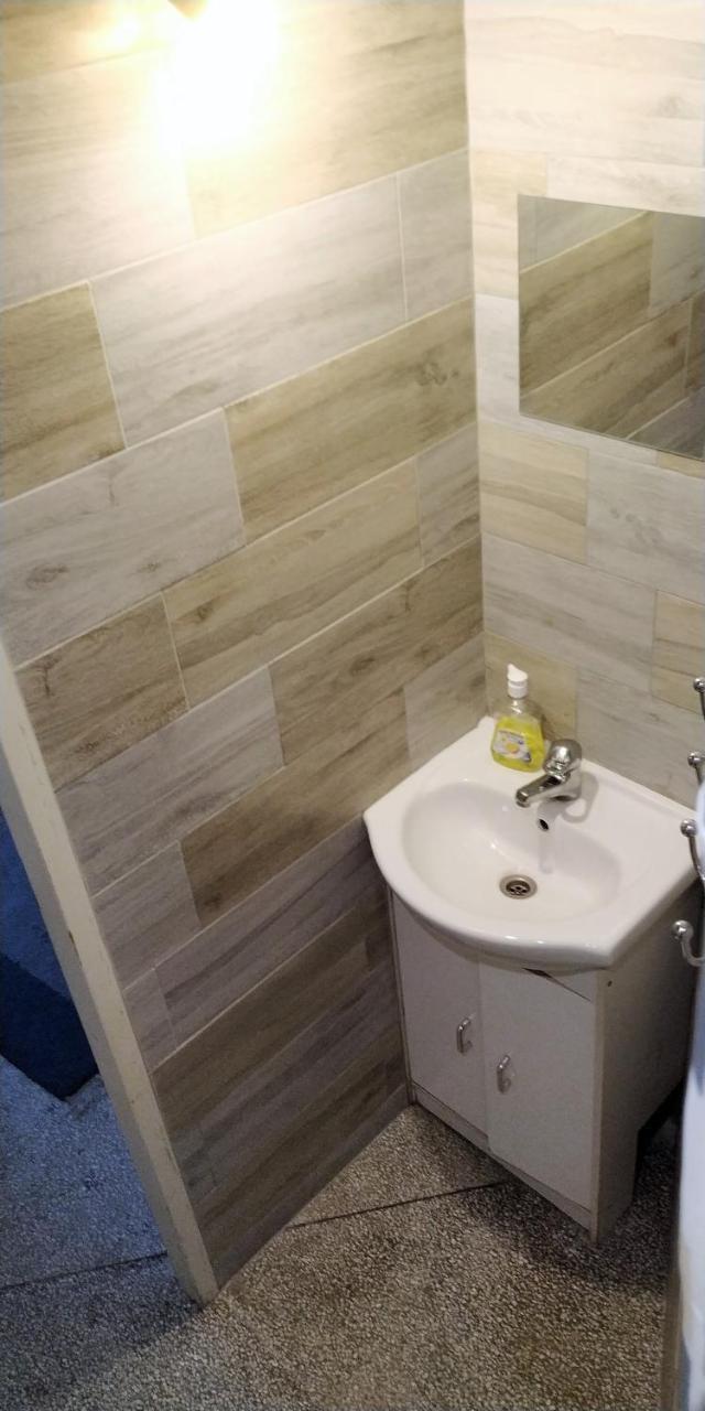 Jurgis Guest House Kaunas Ngoại thất bức ảnh