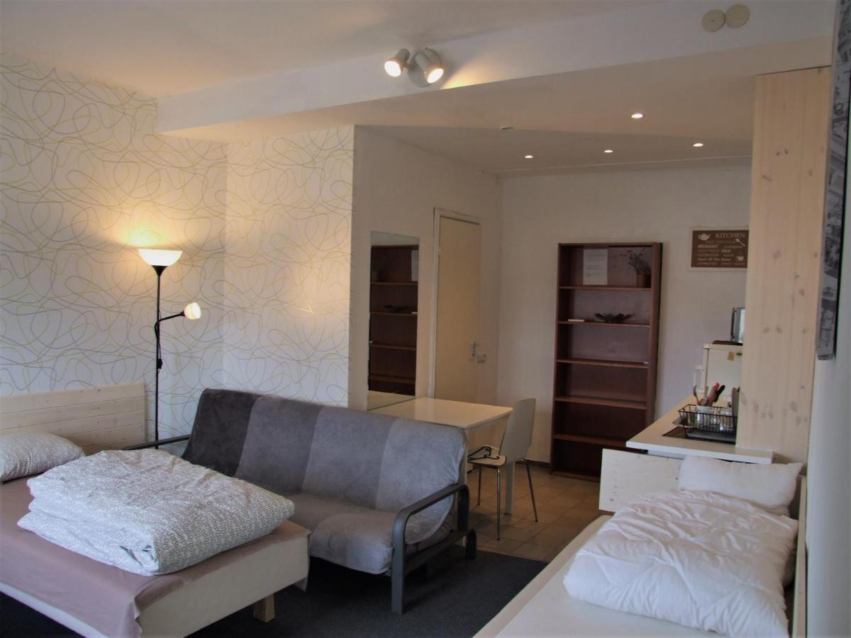 Jurgis Guest House Kaunas Ngoại thất bức ảnh
