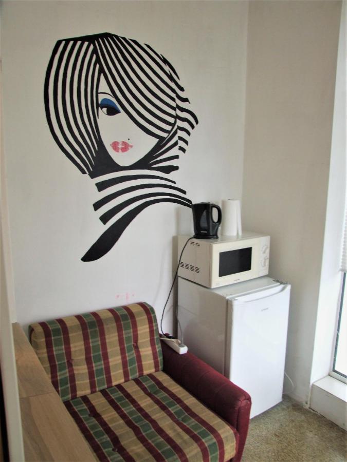 Jurgis Guest House Kaunas Ngoại thất bức ảnh