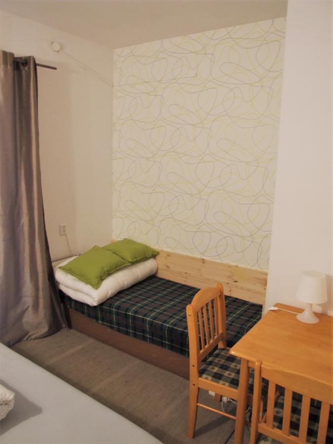 Jurgis Guest House Kaunas Ngoại thất bức ảnh